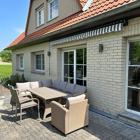 Familienurlaub Im Gruenen Lejlighed Wernigerode Eksteriør billede