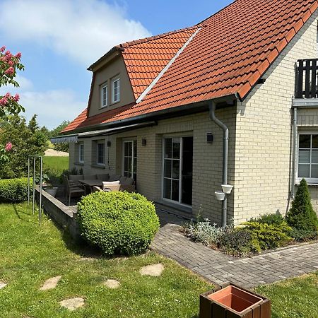 Familienurlaub Im Gruenen Lejlighed Wernigerode Eksteriør billede