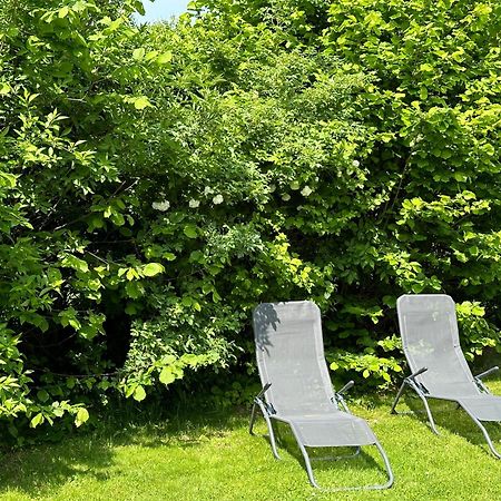 Familienurlaub Im Gruenen Lejlighed Wernigerode Eksteriør billede