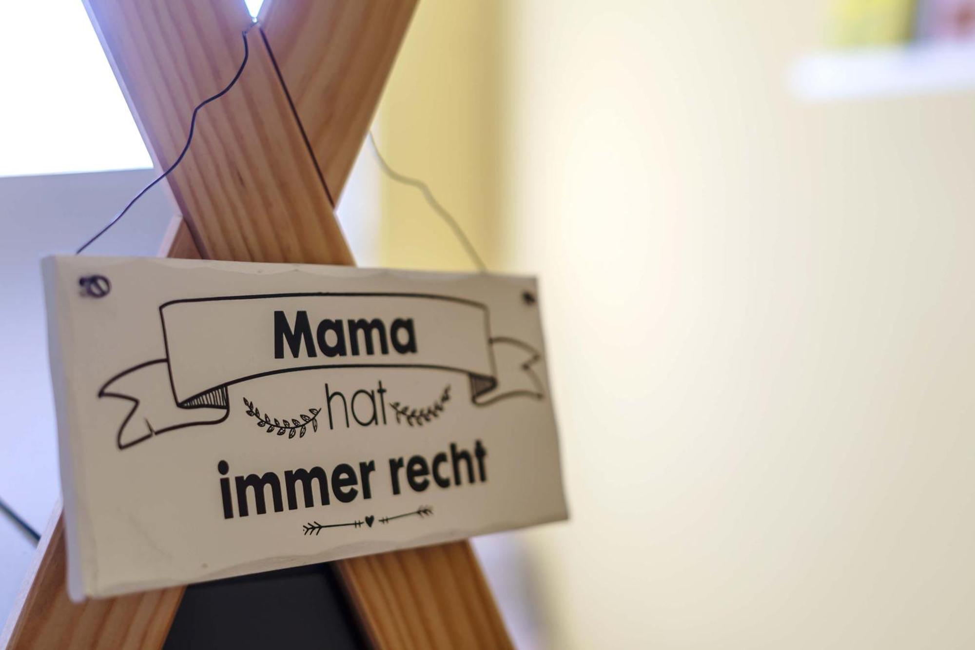 Familienurlaub Im Gruenen Lejlighed Wernigerode Eksteriør billede